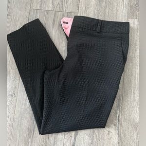 Banana Republic Hampton Fit Petite Dress Pants